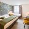 Best Western Hotel München Airport