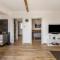 Ai Colli country view apartment