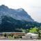 Eiger Panoramica - Aare Jungfrau AG