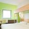 Ibis Budget Lille Gares Vieux-Lille - Lille