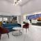 La Quinta Inn & Suites by Wyndham Ft Worth-Burleson
