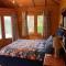 Exclusive 2 Bedroom Apartment with Summer House and Hot Tub