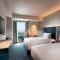 DoubleTree by Hilton Osaka Castle