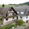 Ferienwohnung Obsthof Fieß