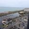 Double room sea view