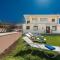 Stone Villa Alfa with private pool - Alfá