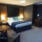 Rox Hotel Aberdeen by Compass Hospitality - Aberdeen