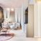 Apartamenty Stylove