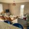Stylish, central home with open-plan living