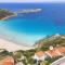 Villa la terrazza sul mare pieds dans l’eau