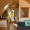 Migdale Pods Luxury Glamping - Bonar Bridge