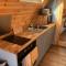 Migdale Pods Luxury Glamping - Bonar Bridge