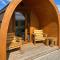 Migdale Pods Luxury Glamping - Bonar Bridge