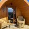 Migdale Pods Luxury Glamping - Bonar Bridge