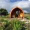 Migdale Pods Luxury Glamping - Bonar Bridge