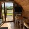 Migdale Pods Luxury Glamping - Bonar Bridge