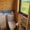 Migdale Pods Luxury Glamping - Bonar Bridge