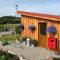 Migdale Pods Luxury Glamping - Bonar Bridge