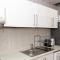 Prime Spacious 2 BR Apt, Burj Khalifa & Canal View - Scala Tower - Дубай