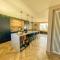 Stylish, central home with open-plan living