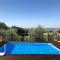 Casale con piscina in collina - Borghi Silenti -