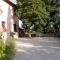 Casale con piscina in collina - Borghi Silenti -