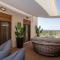 Villa Ismini Modern Retreat Near Rethymno
