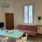 PALAZZO SABBIONI Romantic apartment with kitchen garden view