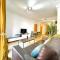 Wave Apartments