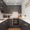 Stylish City Centre Apartment - Bath