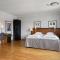 Frichs Hotel Hamar