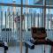 Panoramic Escape with Private beach, 2BR on High floor - Dubaj