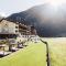 Hotel Weisseespitze