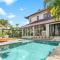 Villa New York - 4 BDR Pool Luxury Villa, next to The Forge Bali
