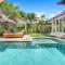 Villa New York - 4 BDR Pool Luxury Villa, next to The Forge Bali