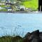 Oceanfront View Country House - (Airport 10 min.) - Sandavágur
