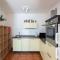 2-level apartment with large balcony - Praha