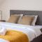 2-level apartment with large balcony - Praha
