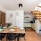 2-level apartment with large balcony - Praha