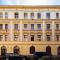 2-level apartment with large balcony - Praha