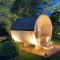 La Petite Maison de Giverny Chambres privées Gîte 5 étoiles au Cœur du village