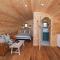 Glamping Pod 4 Truce - Scarborough