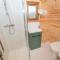 Glamping Pod 4 Truce - Scarborough