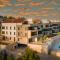 Luxury apartment Anto with sea view and balcony