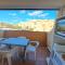 Studio cosy 4 pers avec terrasse, parking sécurisé, proche commerces à Marseillan - FR-1-326-591