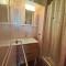 Studio cosy 4 pers avec terrasse, parking sécurisé, proche commerces à Marseillan - FR-1-326-591