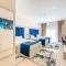 MCity Hotel