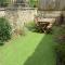Georgian Garden Apartment - Central Bath