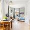 Lodging Apartments Barceloneta Beach Studio 42 - 巴塞罗那