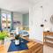 Lodging Apartments Barceloneta Beach Studio 42 - 巴塞罗那
